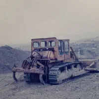 بلدوزر ۶۵|خودرو سنگین|کرج, کمالشهر|دیوار