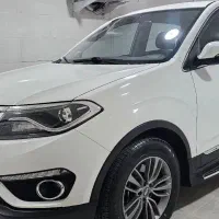 تیگو 5 مدل 97 کارمندی تک برگ سند
