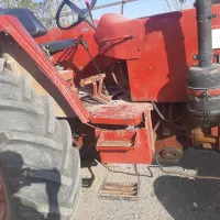 ولوو چهار سیلندر|خودرو سنگین|اردبیل, |دیوار