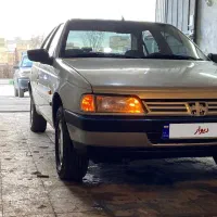 خودرو ۴۰۵ مدل ۹۰