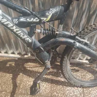 دوچرخه|دوچرخه، اسکیت، اسکوتر|قم, کلهری|دیوار