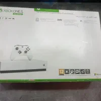 xbox one s 1ترابایت