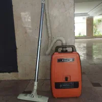 جاروبرقی ناسیونال اصل ژاپن عطیقه