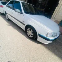 پرشیا ۸۹ دوگانه فابریک