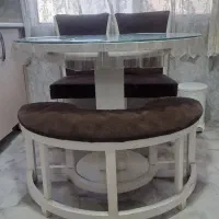 میز نهارخوری