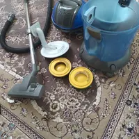 جارو برقی بکو+محصول کشور ترکیه|جاروبرقی، جارو شارژی، بخارشو|فولادشهر, B2|دیوار