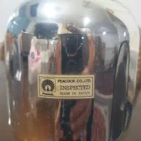 شیشه فلاسک اصل ژاپن