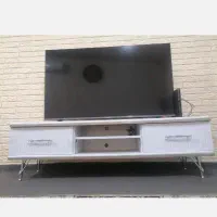 کنسول با ایینه میز tv  با جاکفشی|بوفه، ویترین، کنسول|رباط‌کریم, رباط‌کریم|دیوار