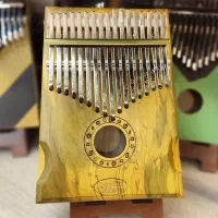 کالیمبا|پیانو، کیبورد، آکاردئون|ورزنه, |دیوار