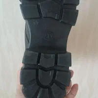 نیم بوت سایز ۳۷|کیف، کفش، کمربند|سنندج, |دیوار