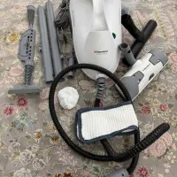 بخارشوی همیلتون مدل ۸۸۴۰|جاروبرقی، جارو شارژی، بخارشو|تهران, فلاح|دیوار