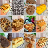 آموزش تخصصی شیرینی