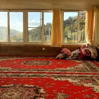 ویلا باغ اجاره ای  در دل طبیعت کوه پایه کوه دنا|اجارهٔ کوتاه‌مدت ویلا و باغ|سی‌سخت, |دیوار