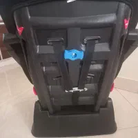 صندلی ماشین  دلیجان مدل الیت