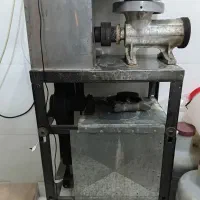 چرخ گوشت