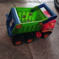 اسباب بازی|اسباب‌بازی بچه|تهران, جنت‌آباد مرکزی|دیوار