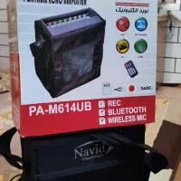 فروش یک دستگاه اکو همراه بیسیم