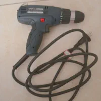 دریل پیچ گوشتی برقی توسن مدل ۰۹۰۱s نو اک اصلا پلمپ|ابزارآلات|شیراز, ابیوردی|دیوار