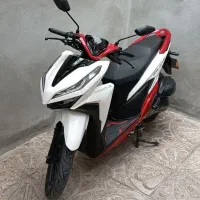 کلیک گلکسی 150مدل 1402