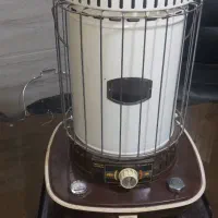 چراغ نفتی ژاپنی توئست|بخاری، هیتر، شومینه|کرج, شهرک فهمیده|دیوار