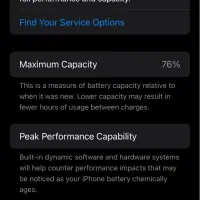 آیفون ۱۱  بدون خط و خش بدون باز شدگی ۱۲۸۷۶