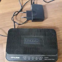 مودمTP-LINKمدلTD-8817