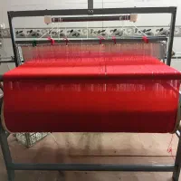 چله قرمز کاموا