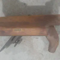 رنده  نجاری هووال دستی قدیمی