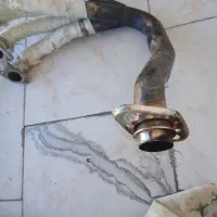 هدرز پراید یورو ۲ و منبع ۱۰۶ و منبع هاوارد پراید|قطعات یدکی و لوازم جانبی|تهران, جوادیه تهرانپارس|دیوار