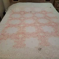 روتختی گیپور و لحاف عروس