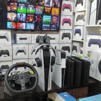 پلی فایو ps5 standard پی اس فایو استاندارد آکبند|کنسول، بازی ویدئویی و آنلاین|اصفهان, نصرآباد|دیوار