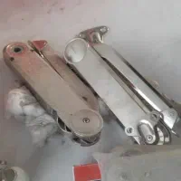 ارام بند در حیاطی و درب کابینتی|مصالح و تجهیزات ساختمان|چناران, |دیوار