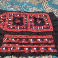 انواع و اقسام بدن لباس سراوان بخشان|لباس|سراوان, |دیوار