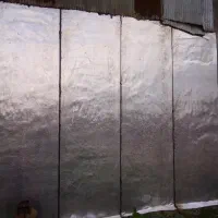 فروش و نصب انواع ایزوگام