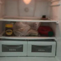 یخچال|یخچال و فریزر|اهواز, کوی باهنر|دیوار