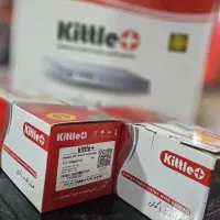 پک /دوربین مداربسته/دو عدد دوربین ahd/دستگاه۴کانال