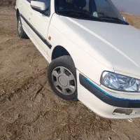 پژو پارس پرشیا مدل 92 بی رنگ|خودرو سواری و وانت|مشگین شهر, |دیوار