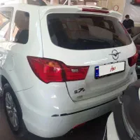 هایما اس ۷ پلاس|خودرو سواری و وانت|زرند, |دیوار