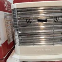 بخاری برقی ایران شرق مدل لیان ولیانا