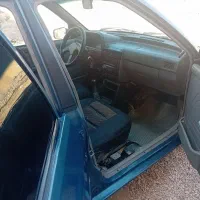 پراید سواری معاوضه با پیکان|خودرو سواری و وانت|شوشتر, |دیوار