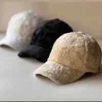 گوشبند تاشو و کلاه تدی