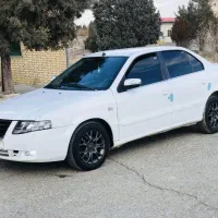 سمند سورنEF7مدل۹۴|خودرو سواری و وانت|ارومیه, |دیوار