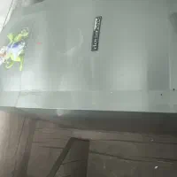 هودپشت کابینت تمیز سالم لمسی و2تاوسایل لوازم منزل