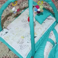 تشک گارد دار