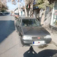 پراید مدل 88تمیزوسالم|خودرو سواری و وانت|مشهد, شهید آوینی|دیوار