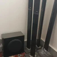 باند و دیویدی فلش خور