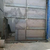 جوشکار سیار  ساخت و تعمیر