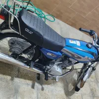 موتور 150 مدل89 مزایده