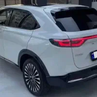هوندا ens1 برقی