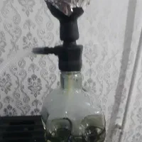 قلیان با کام عالی ۶۰۰